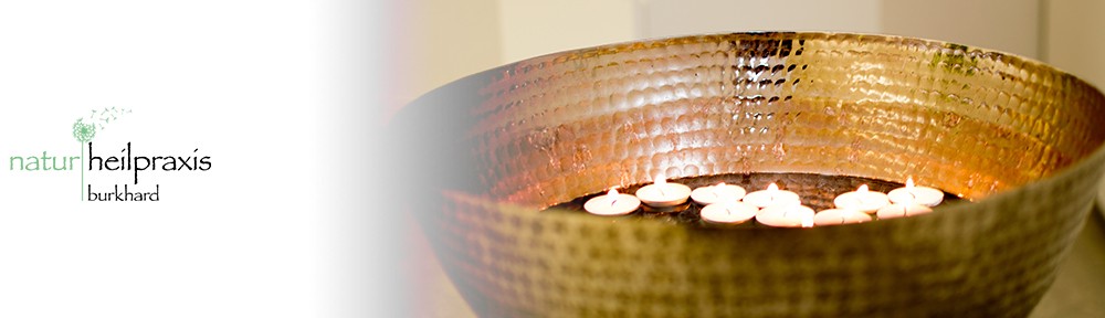 Naturheilpraxis Burkhard