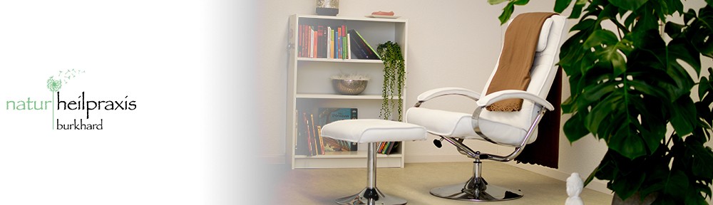 Naturheilpraxis Burkhard